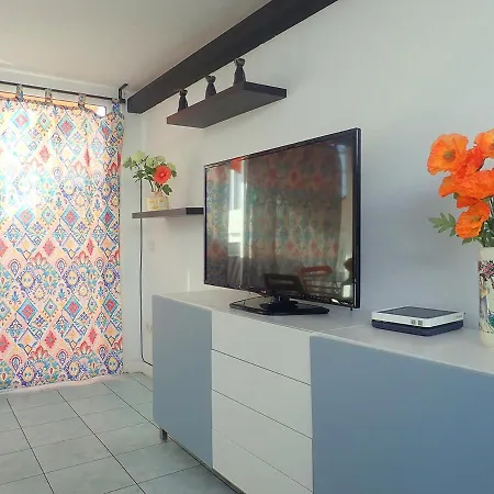 Apartamento New Colonyclub