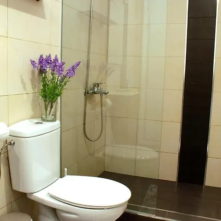 New Colonyclub Apartamento *