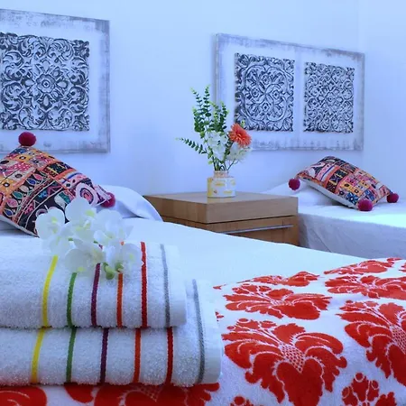 New Colonyclub Apartamento