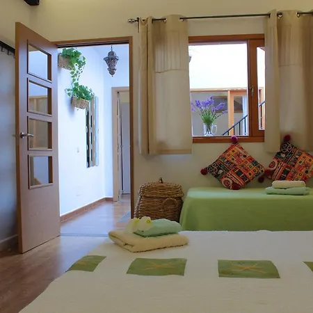 Apartamento New Colonyclub Puerto del Carmen (Lanzarote)