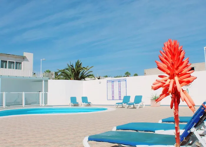 New Colonyclub Apartament *