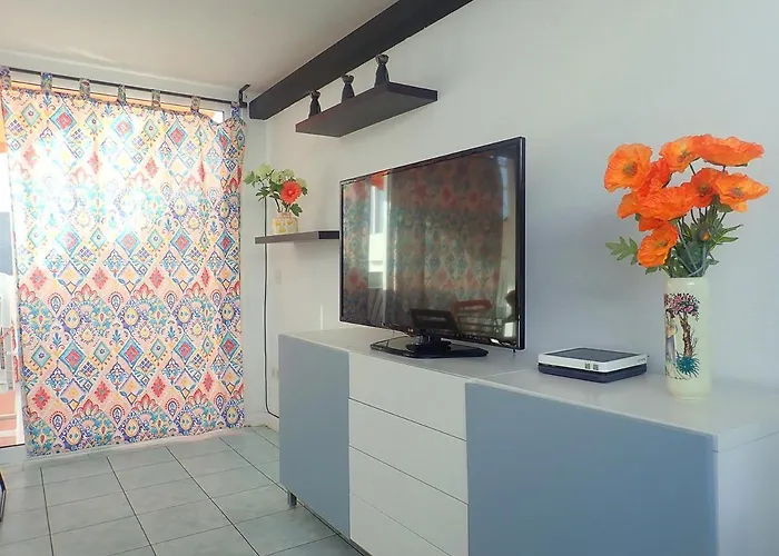 Apartament New Colonyclub