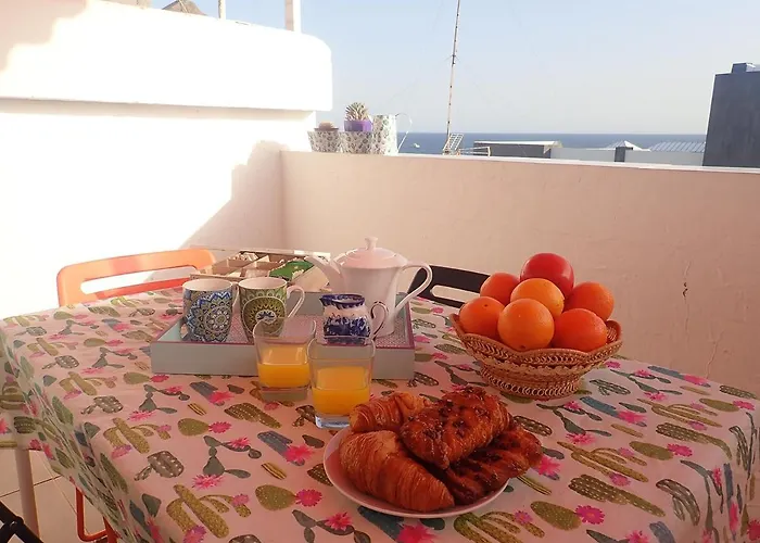 New Colonyclub Apartament Puerto del Carmen (Lanzarote)