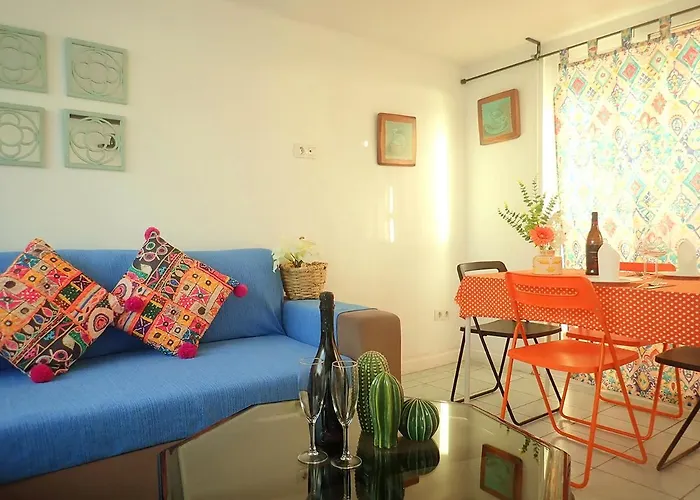 New Colonyclub Apartament *