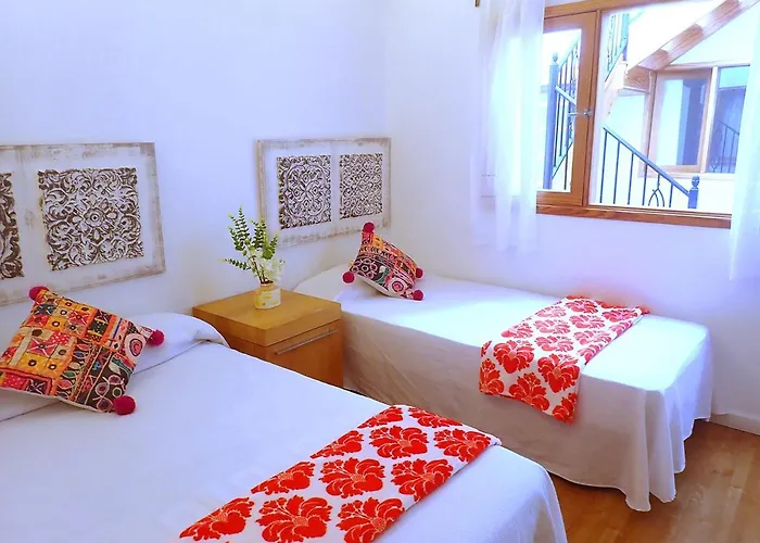 Apartament New Colonyclub Puerto del Carmen (Lanzarote)