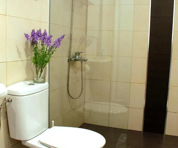 New Colonyclub Apartament *