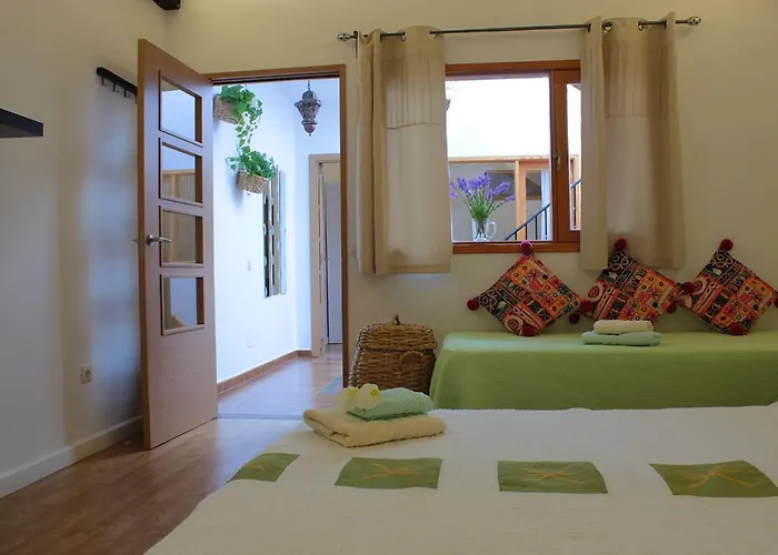 Apartament New Colonyclub Puerto del Carmen (Lanzarote)