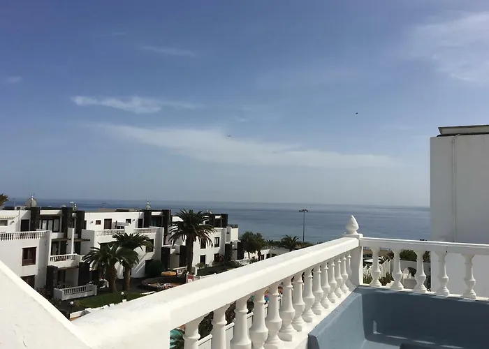 New Colonyclub Apartament Puerto del Carmen (Lanzarote)