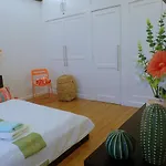 Apartment New Colonyclub