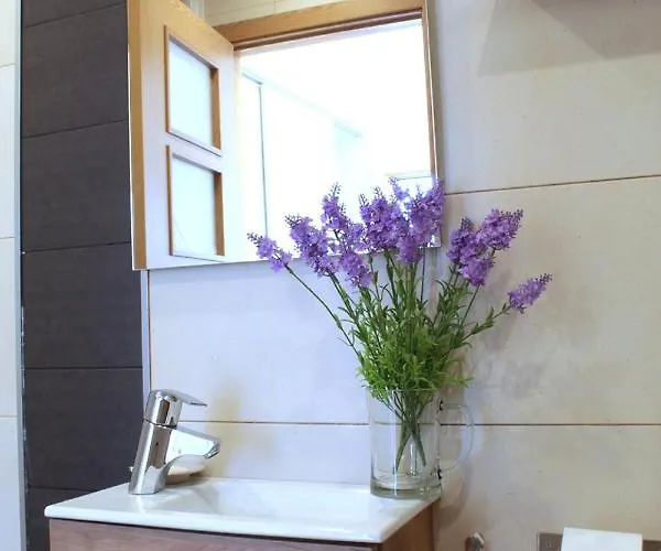 New Colonyclub Apartment