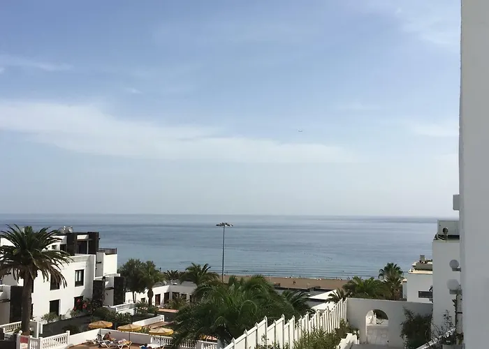 New Colonyclub Apartment