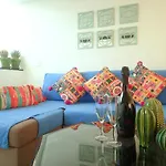 Apartman New Colonyclub *
