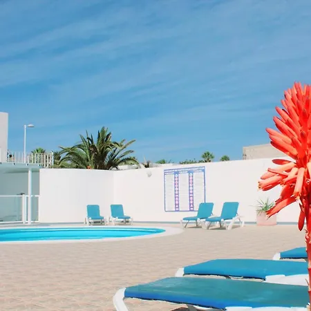 New Colonyclub Apartman *