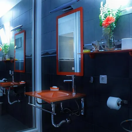 New Colonyclub Apartmán