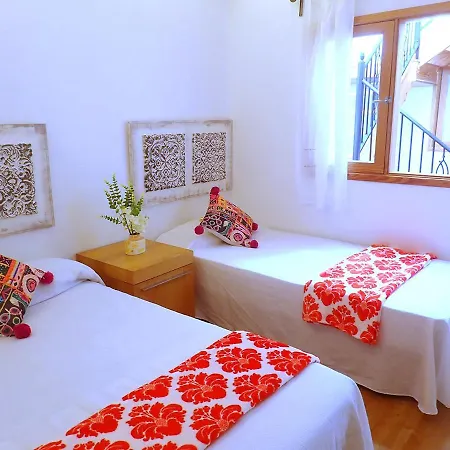 Apartmán New Colonyclub Puerto del Carmen (Lanzarote)