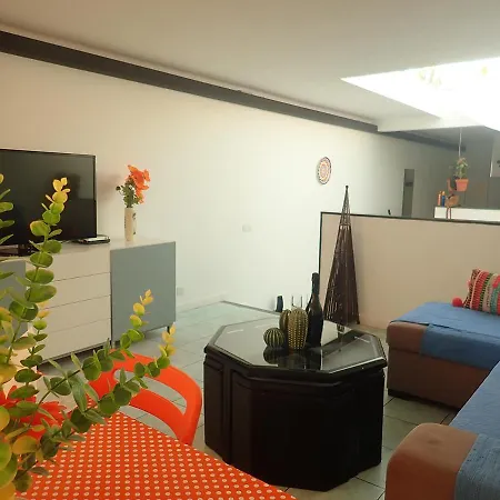 New Colonyclub Appartement Puerto del Carmen (Lanzarote)