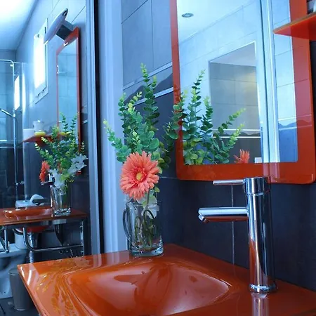 New Colonyclub Apartmán Puerto del Carmen (Lanzarote)