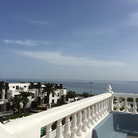 New Colonyclub Apartmán Puerto del Carmen (Lanzarote)