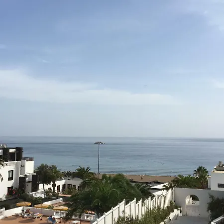 New Colonyclub Apartmán