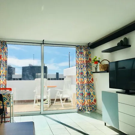 Apartmán New Colonyclub *