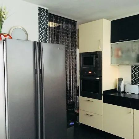 New Colonyclub Puerto del Carmen (Lanzarote)