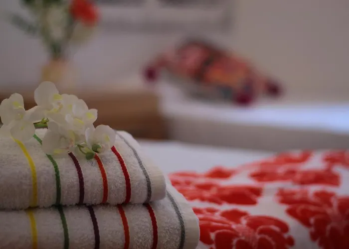 New Colonyclub 公寓 卡门港