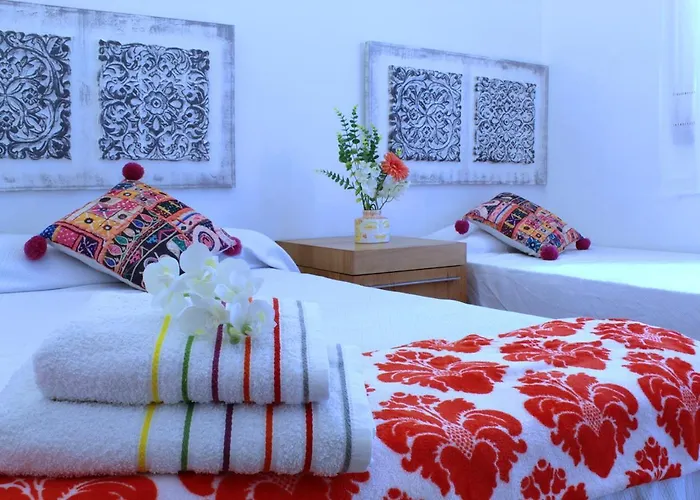 New Colonyclub 公寓