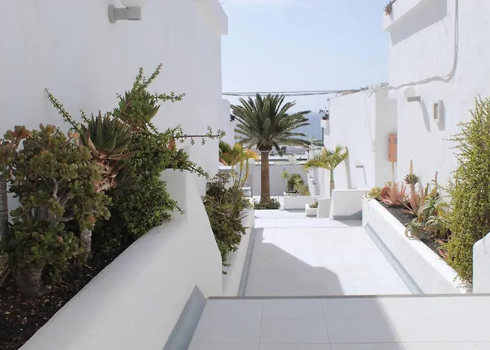 Apartment New Colonyclub *